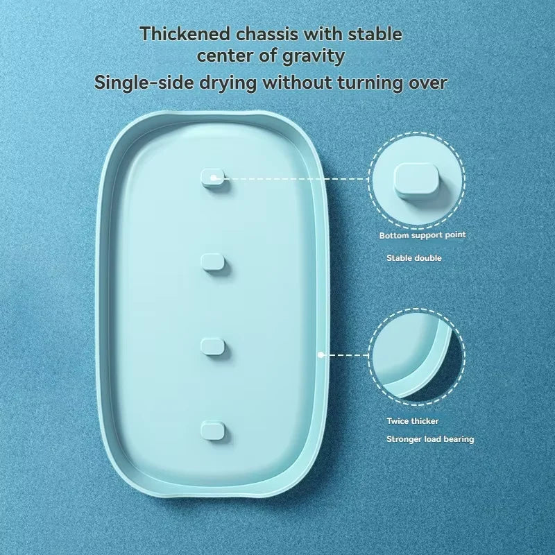 Brixie Baby Bottle Drying Rack