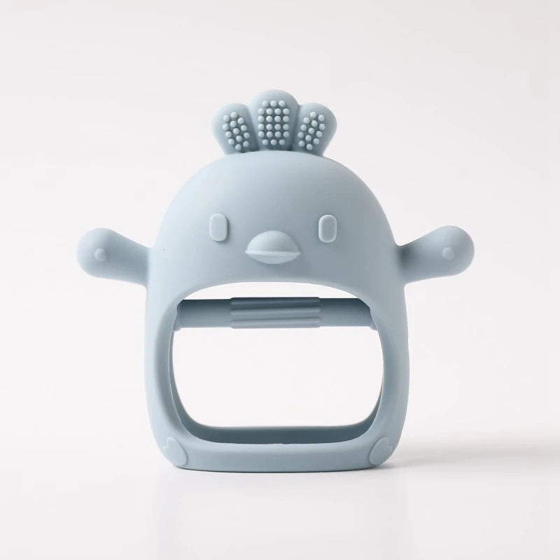 Brixie Baby Silicone Teether