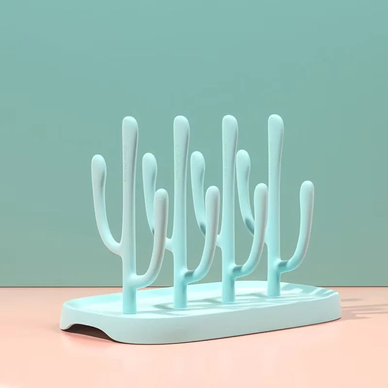 Brixie Baby Bottle Drying Rack