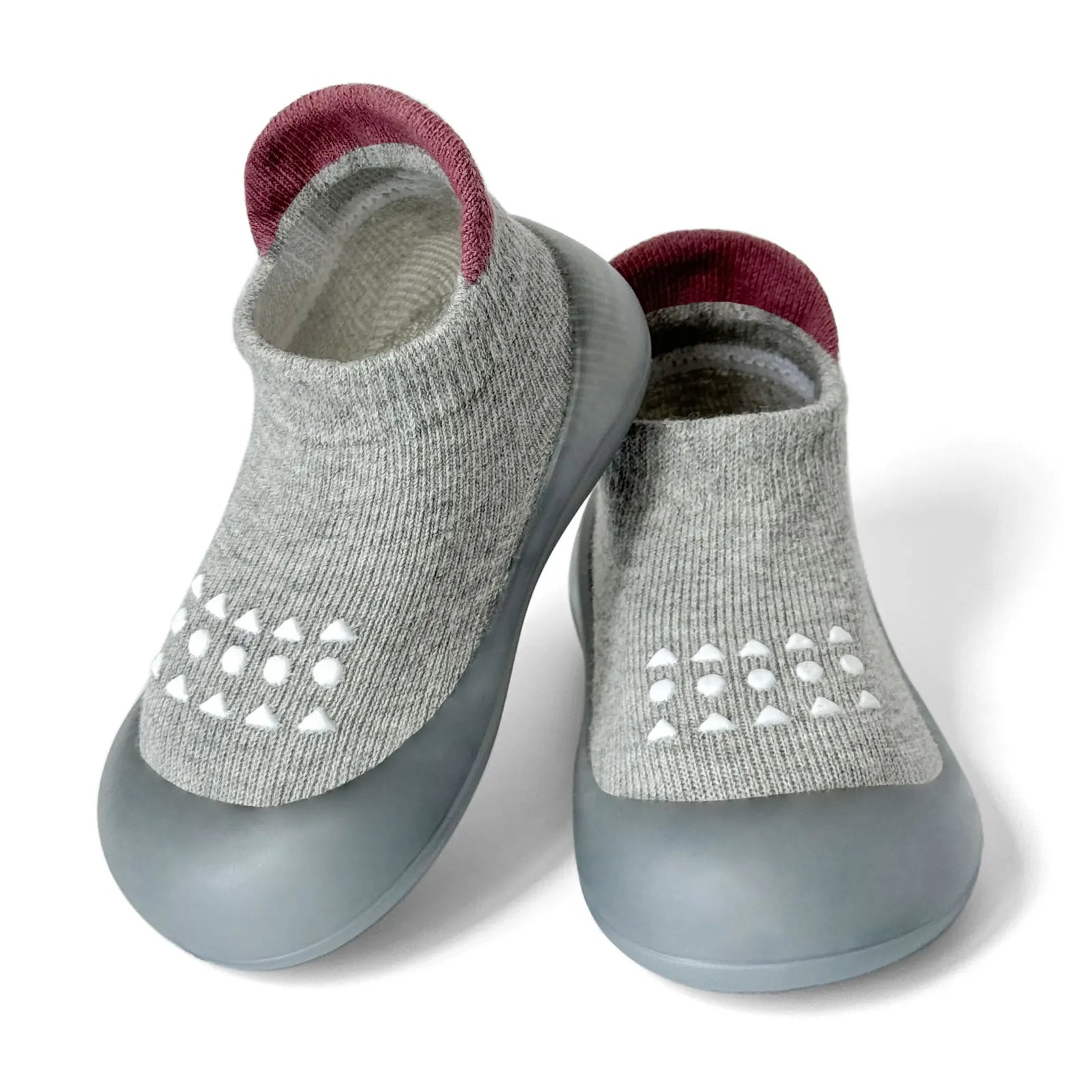 Brixie Baby First Walking Shoes Anti-Slip