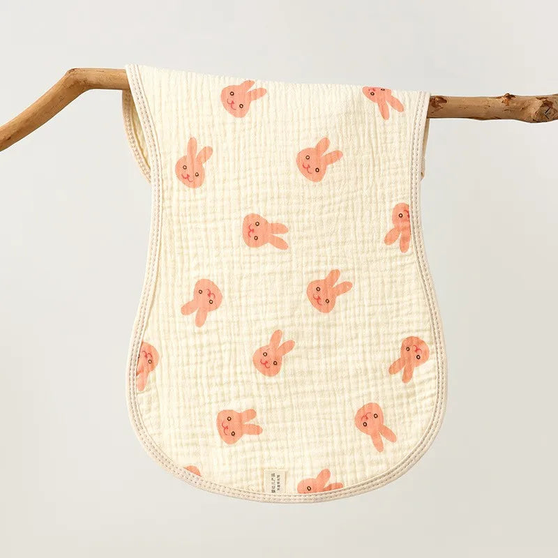 Brixie Baby Burp Cloth