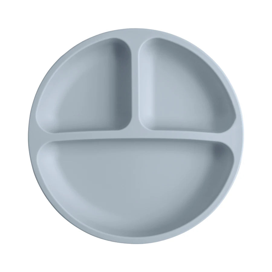 Brixie Baby Silicone Suction Plate