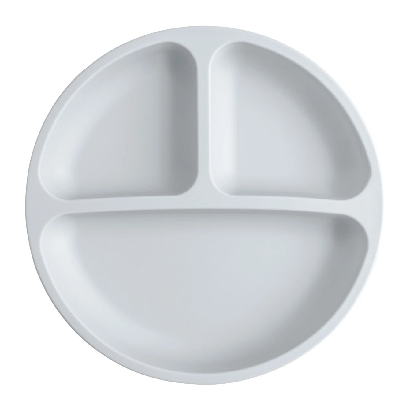 Brixie Baby Silicone Suction Plate