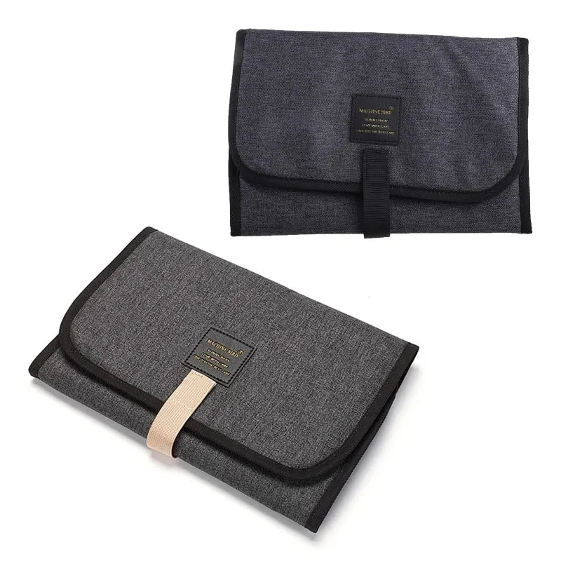 Brixie Portable Waterproof Diaper Changing Mat