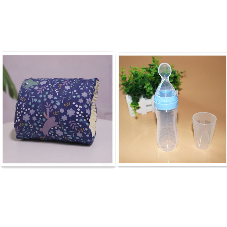 Brixie Baby Nursing Arm Pillow